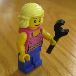 Meet your Posher, Elisabeth